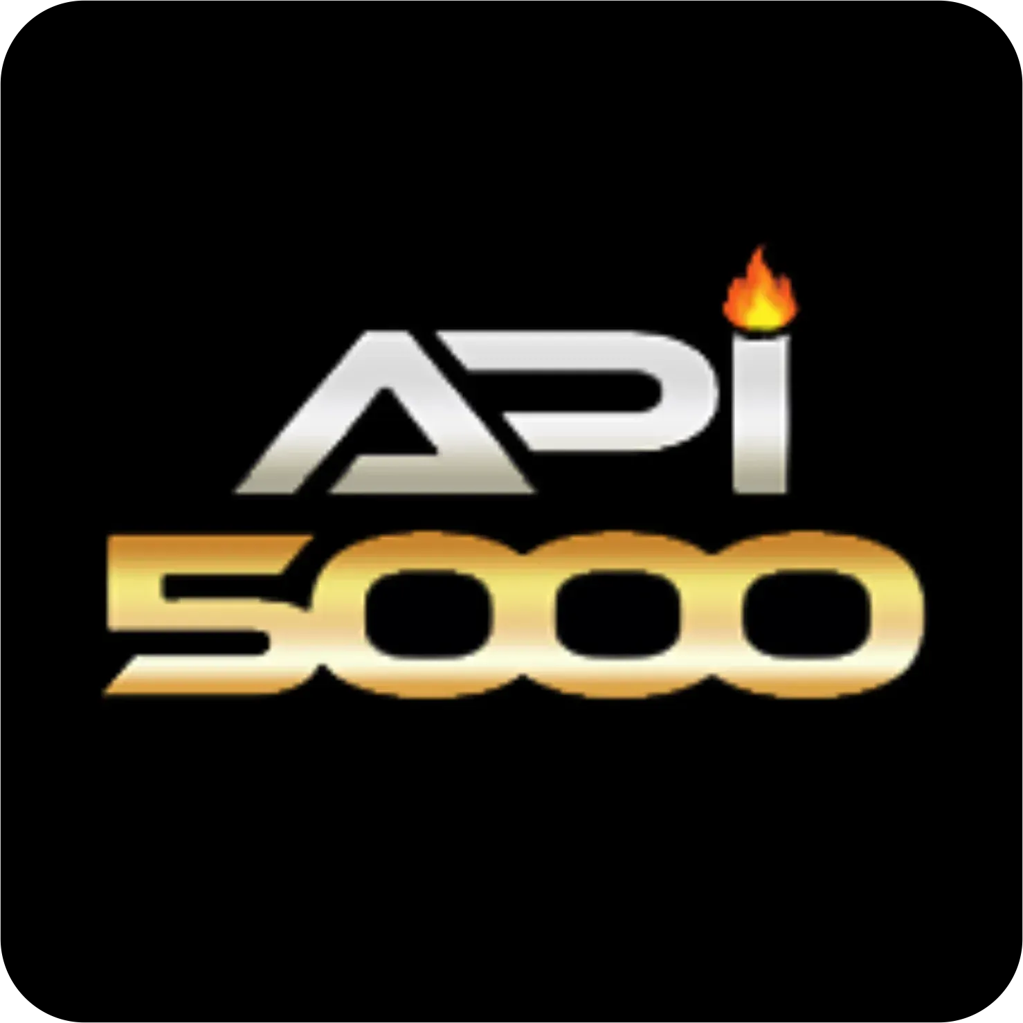 API5000 - Kengerian Tak Terbayangkan