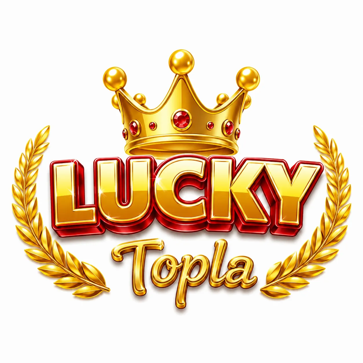 LUCKYTOPIA - Petualangan Seru di Dunia Arcade