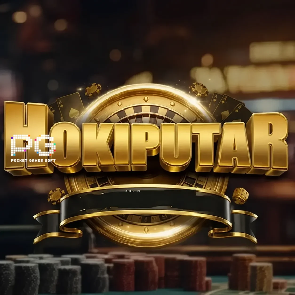 Logo hokiputer